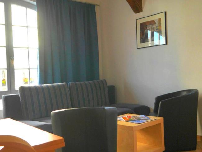 Apartment Im Gewölbe Wißmar