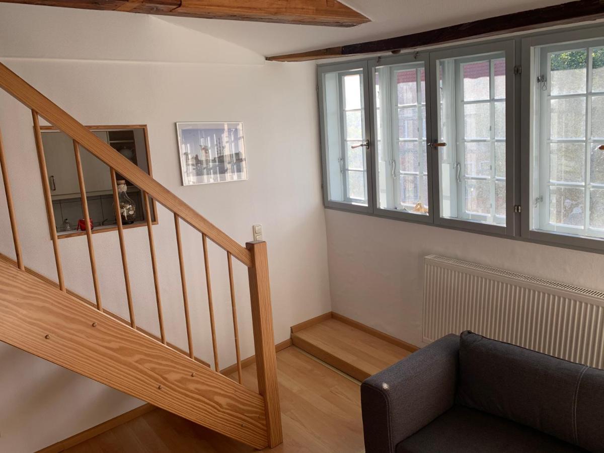 Im Gewölbe Apartment