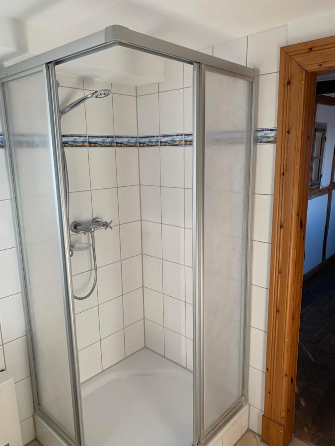 Im Gewölbe Apartment *