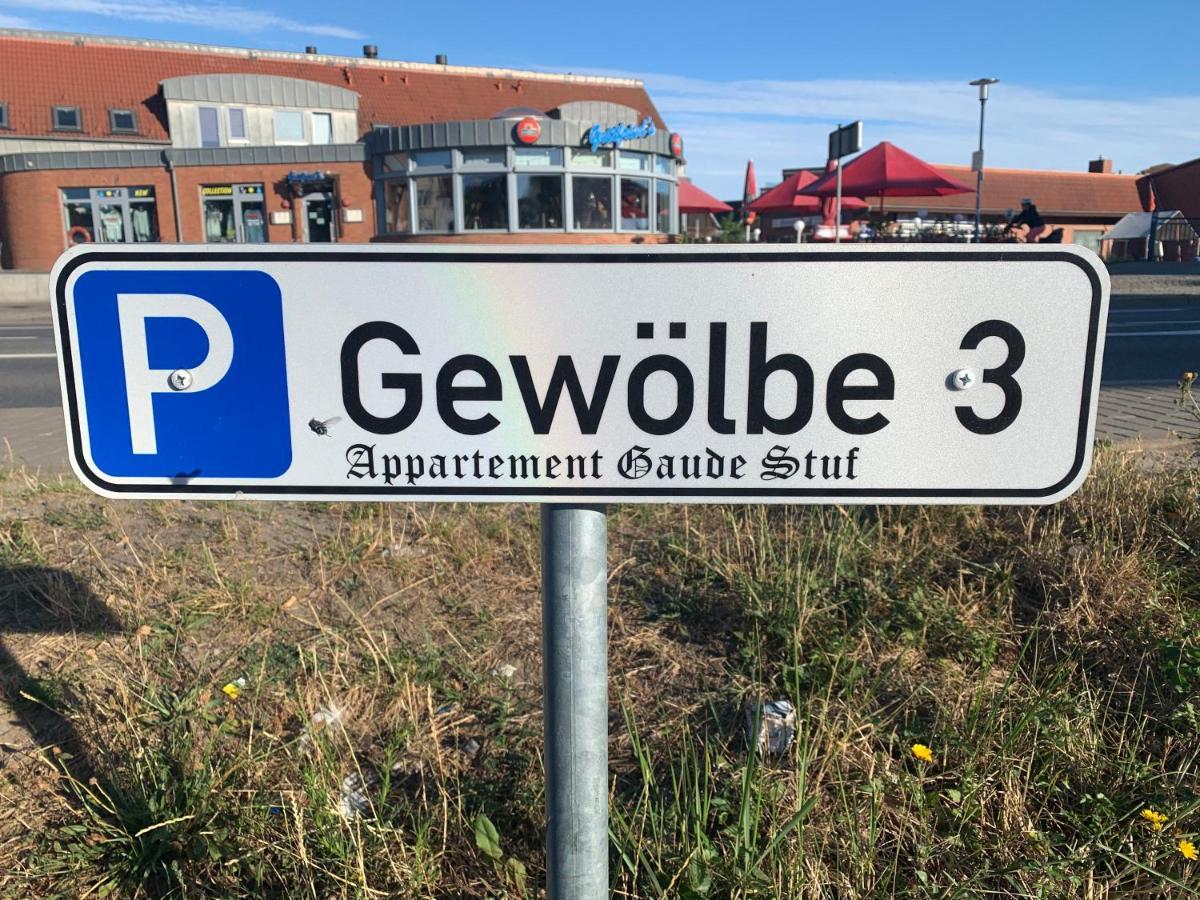 Im Gewölbe *