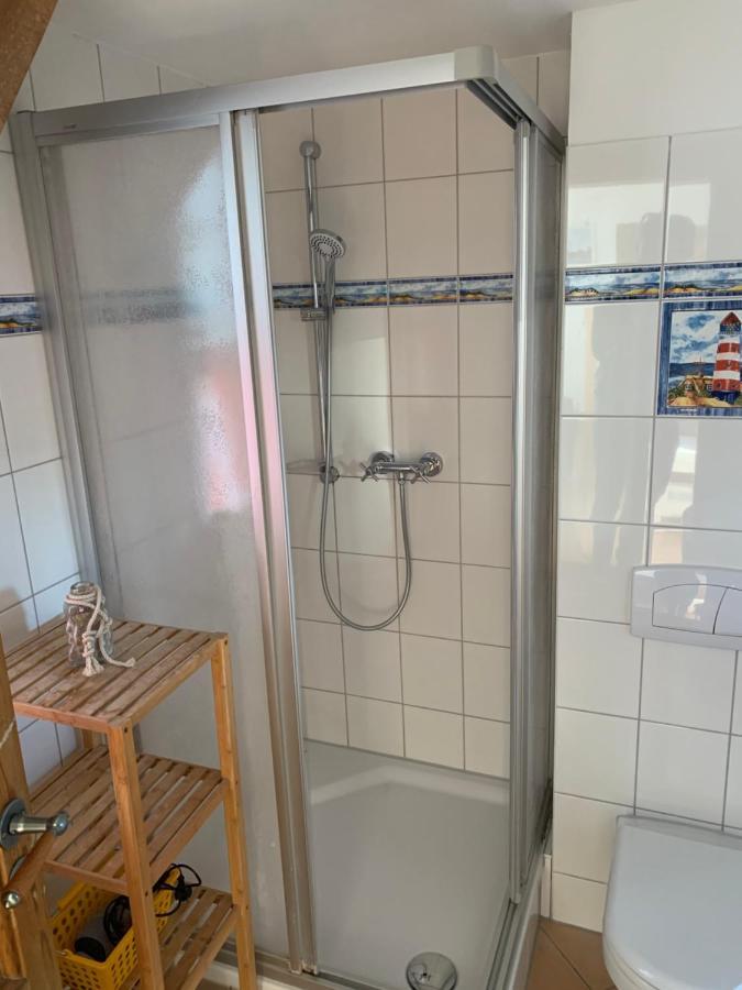 Apartment Im Gewölbe Wißmar