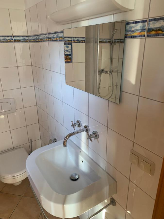 Apartment Im Gewölbe Wißmar