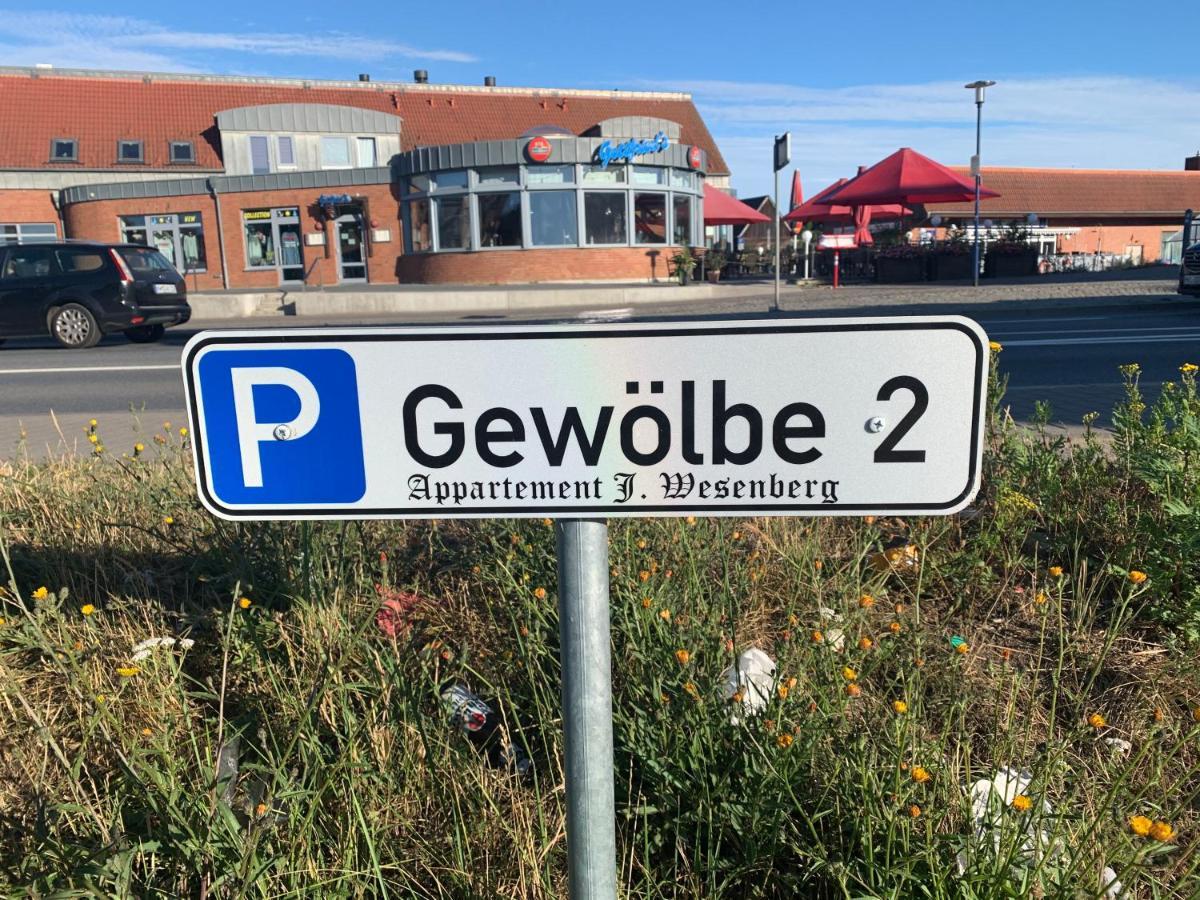 Im Gewölbe